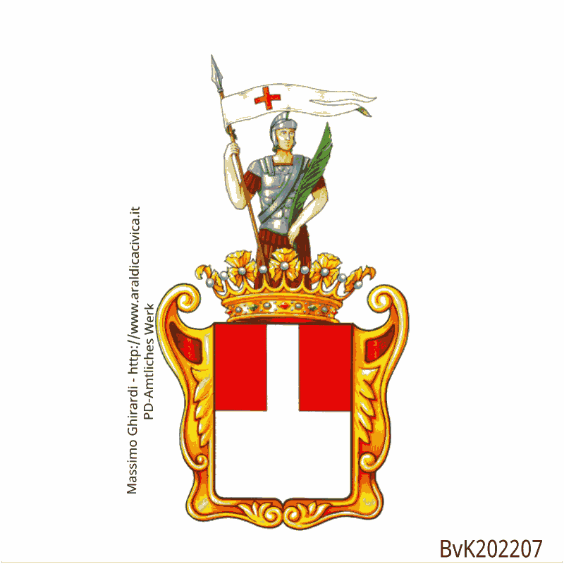 Badge of Varese