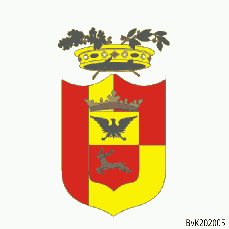 Badge of Bergamo