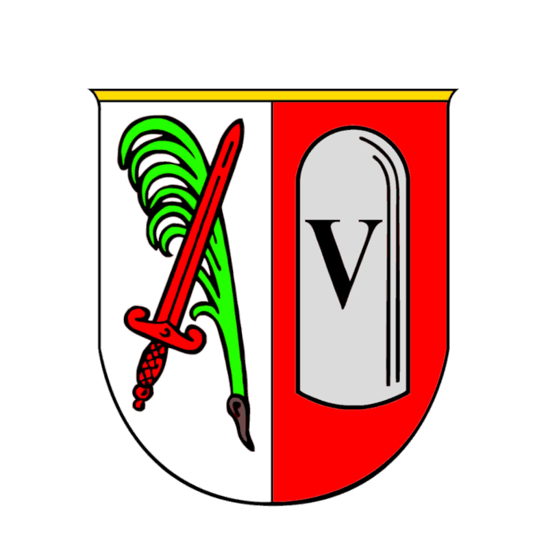 Badge of Pfarrwerfen