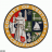 Badge of Ventura County