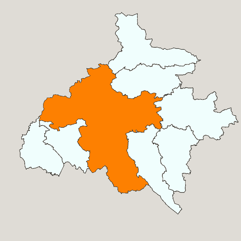 Badgers played in Upravna Enota Ljubljana.