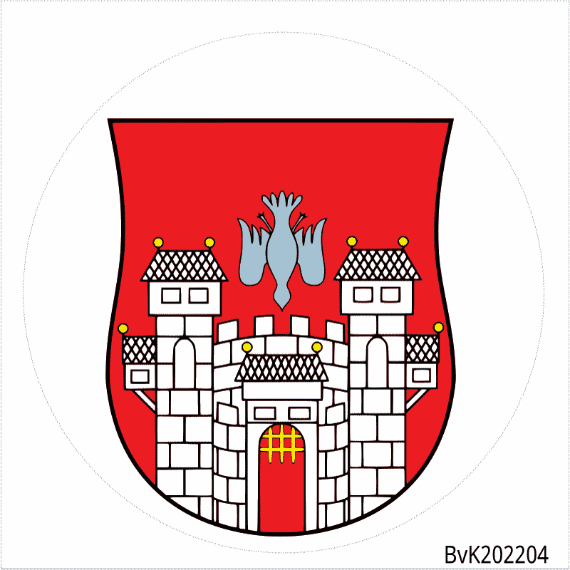 Badge of Maribor