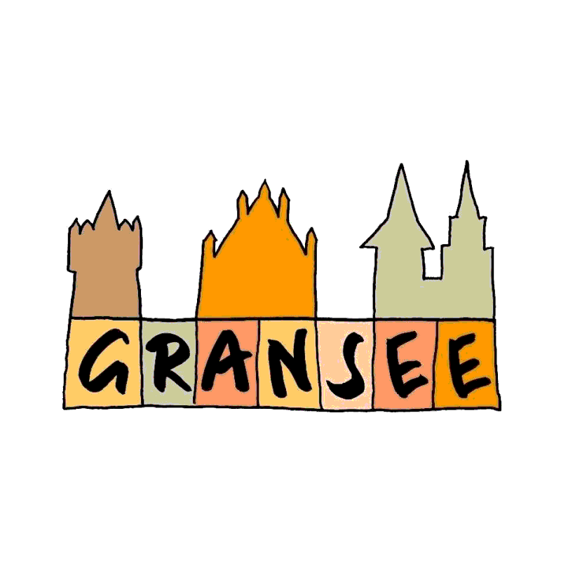 Badge of Gransee und Gemeinden