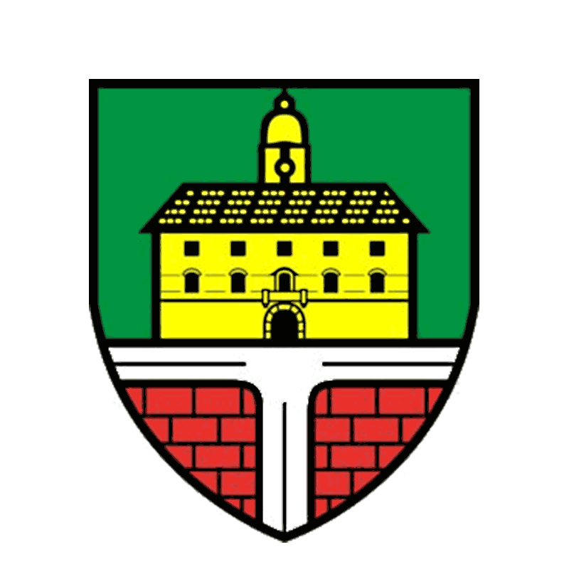 Badge of Gemeinde Vösendorf