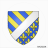 Badge of Oise