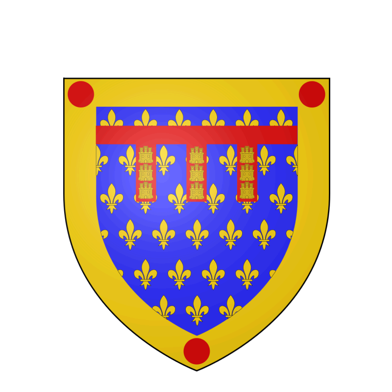 Badge of Pas-de-Calais