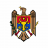 Badge of Moldova