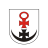 Badge of powiat lubiński