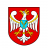 Badge of powiat gnieźnieński