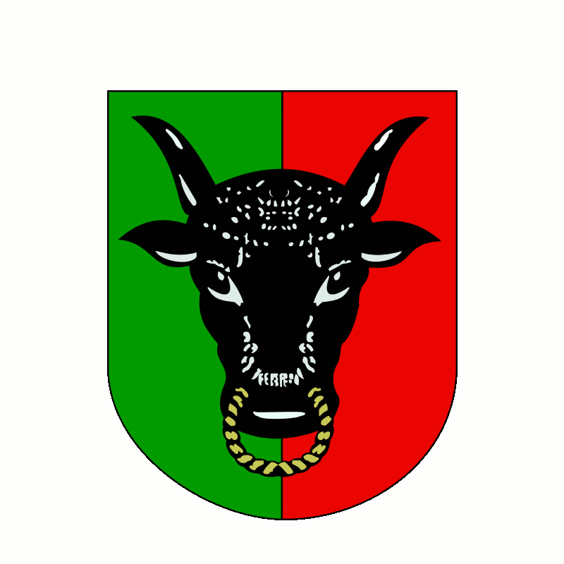 Badge of powiat leszczyński