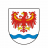 Badge of powiat słubicki