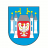 Badge of gmina Międzyrzecz