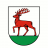 Badge of gmina Rzepin