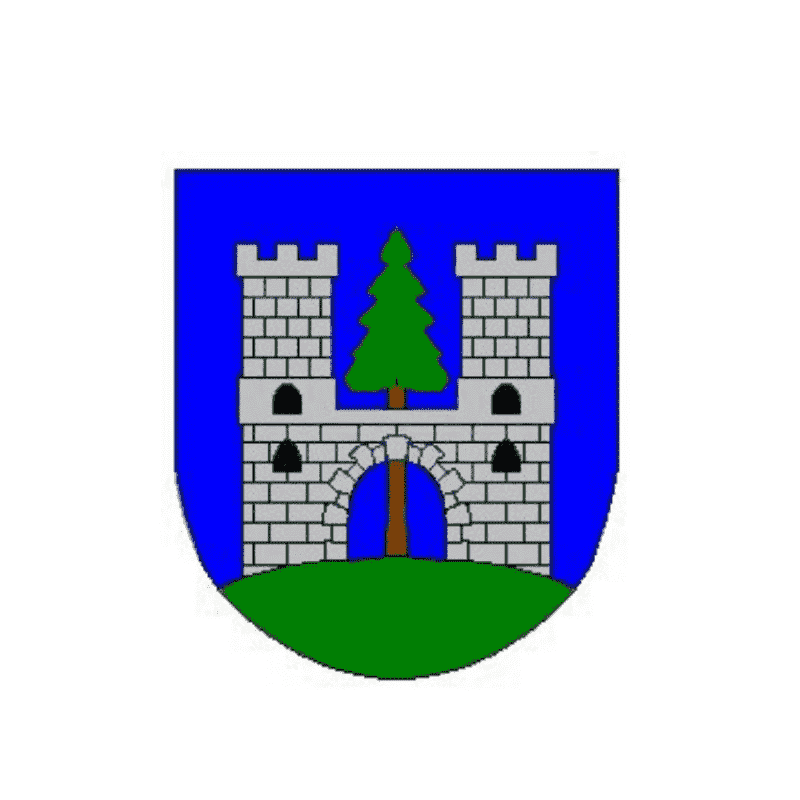 Badge of Gemeinde Sieghartskirchen