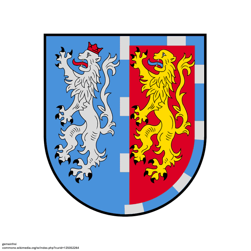 Badge of Salzhemmendorf