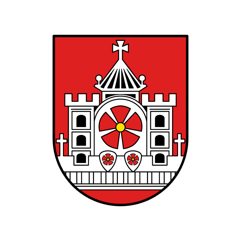Badge of Detmold