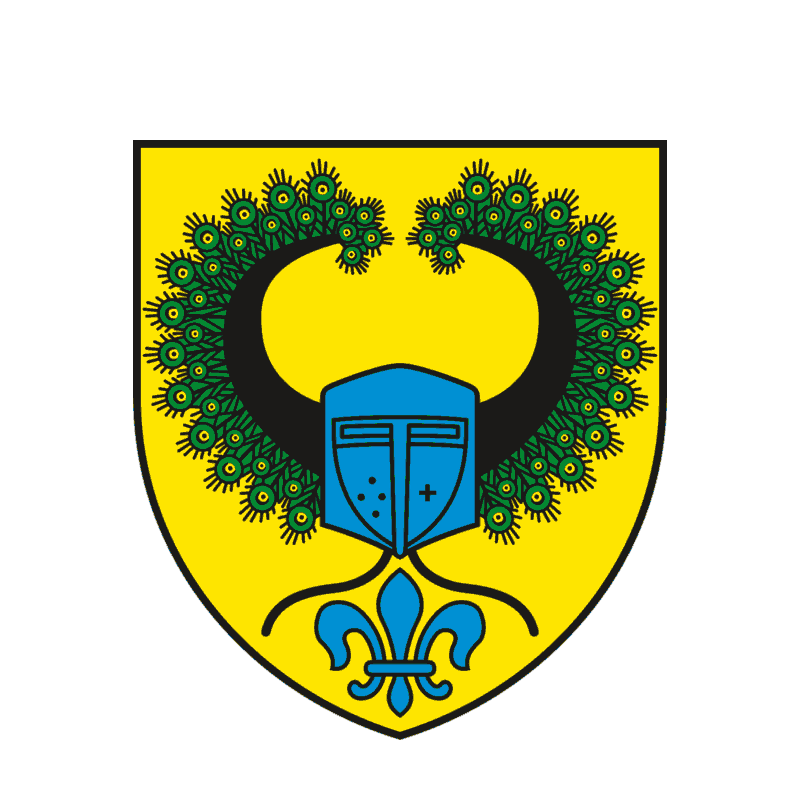 Badge of Bad Gandersheim