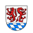 Badge of Landkreis Passau