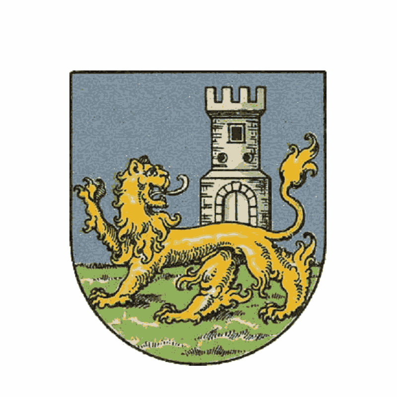 Badge of Gemeinde Hainburg an der Donau