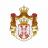 Badge of Serbia