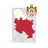 Badge of Central Serbia