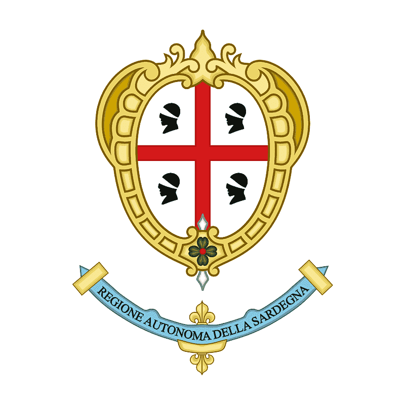 Badge of Sardinia