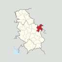 Bor Administrative District