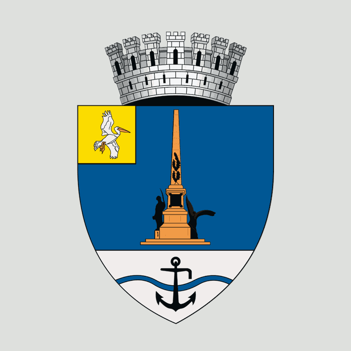 Badge of Tulcea