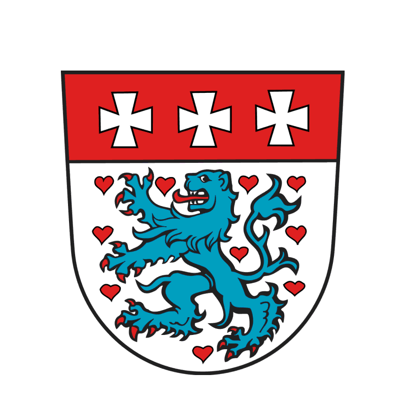 Badge of Uelzen