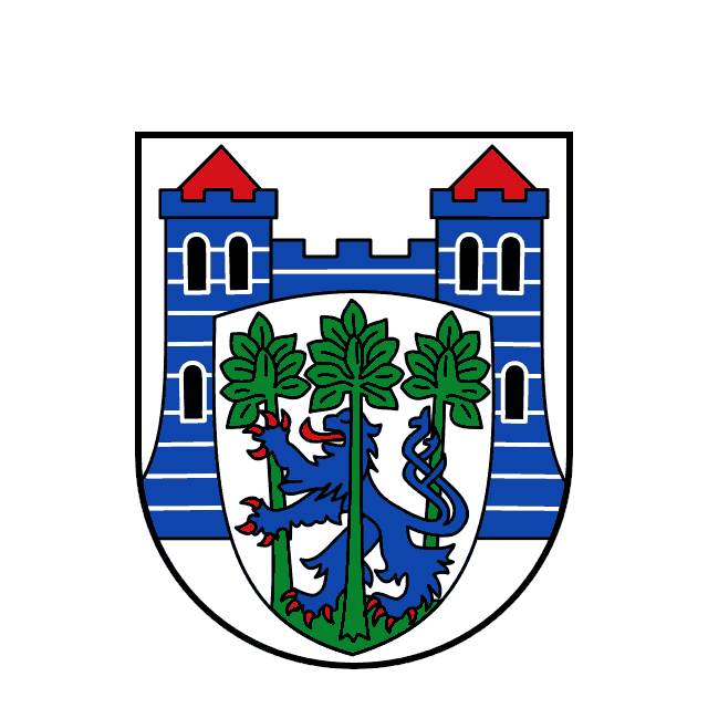 Badge of Uelzen