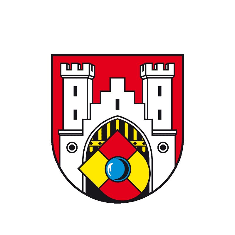 Badgers played in Alfeld (Leine).