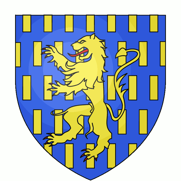 Badge of Nevers