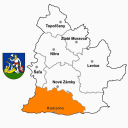 District of Komárno