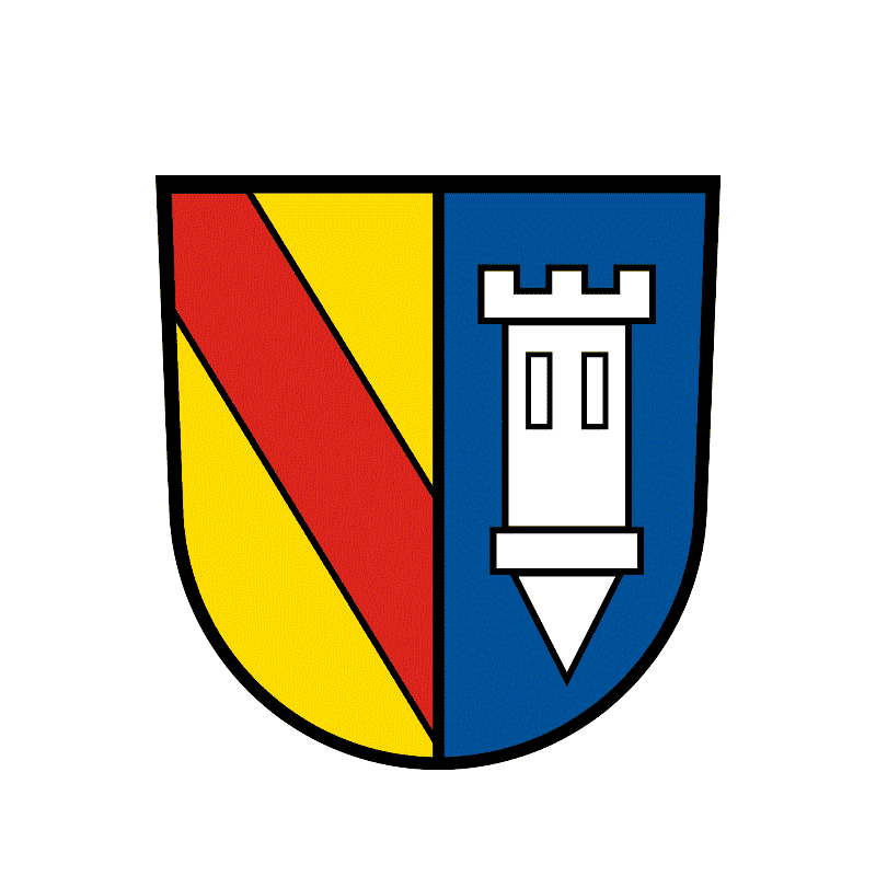 Badge of Ettlingen