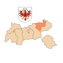 Bezirk Kufstein