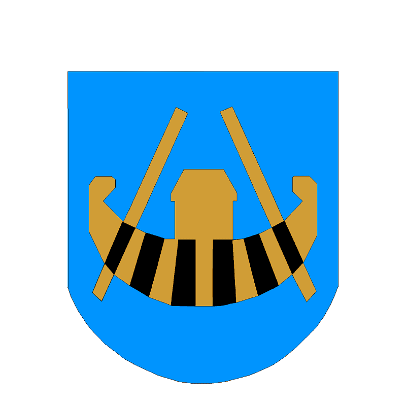Badge of Gemeinde Langkampfen