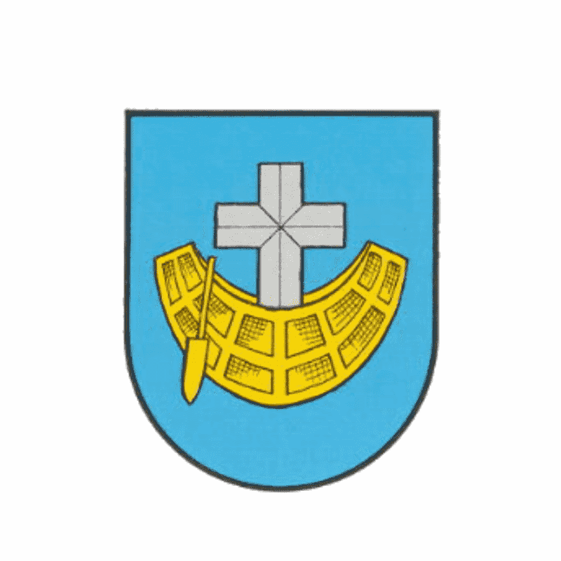 Badge of Schifferstadt