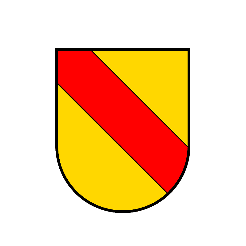 Badge of Durlach