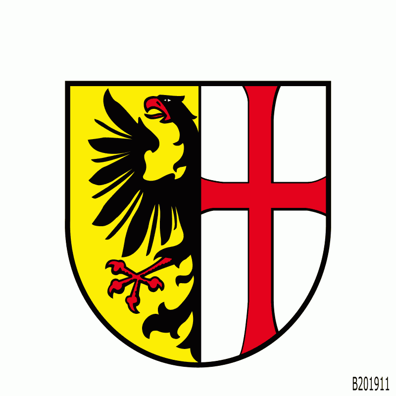 Badge of Memmingen