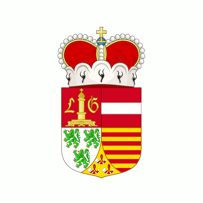 Badge of Liège Province