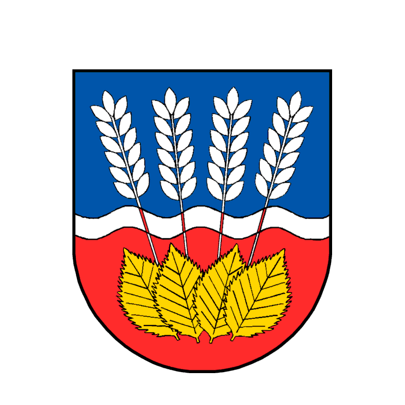 Badge of Bokhorst-Wankendorf