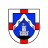 Badge of Verbandsgemeinde Saarburg-Kell