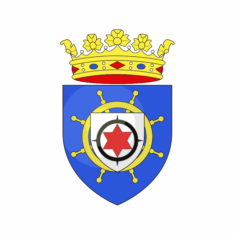 Badge of Bonaire