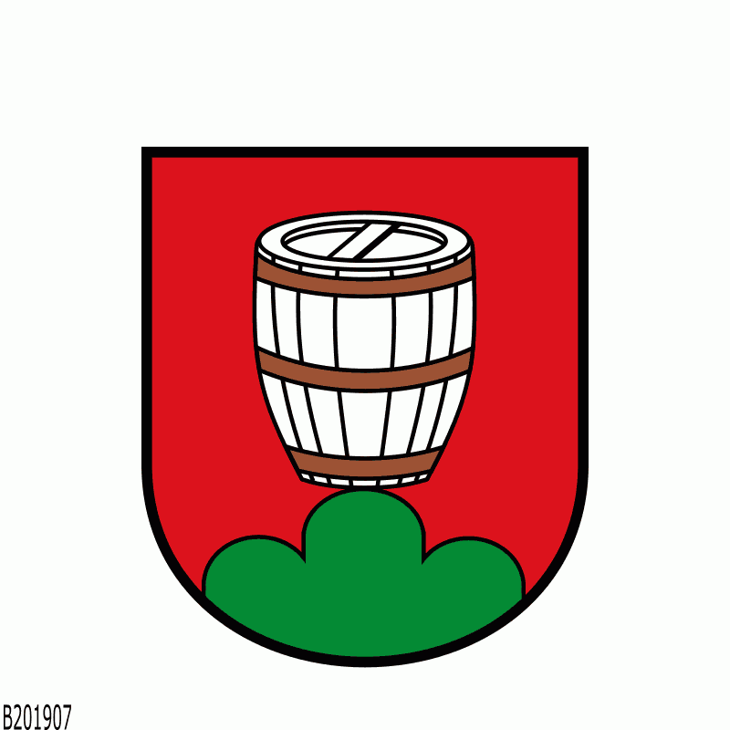Badge of Stadt Kufstein