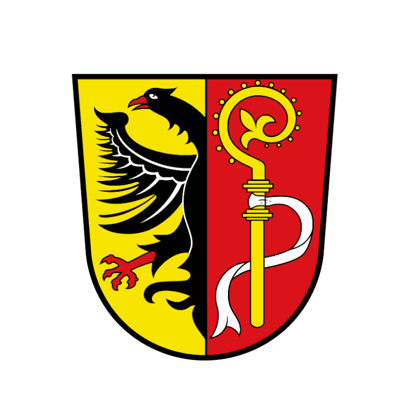 Badge of Landkreis Biberach