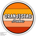 Oranjestad