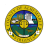 Badge of Albemarle County
