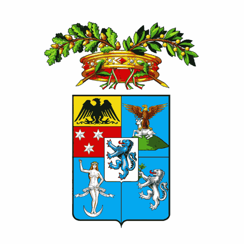 Badge of Brescia