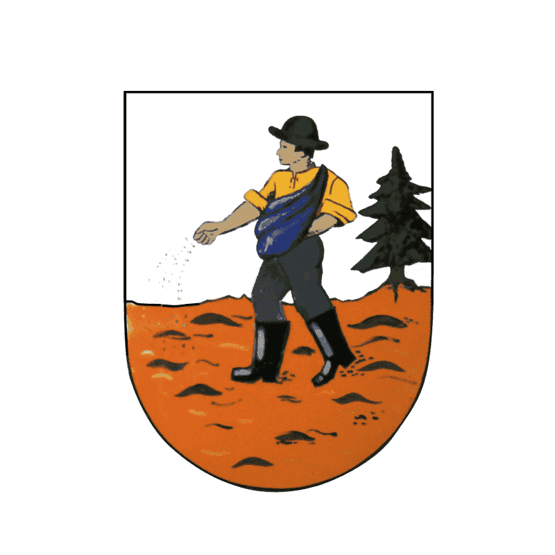 Badge of Lohmen