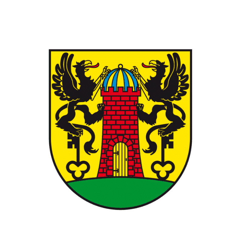 Badge of Wolgast